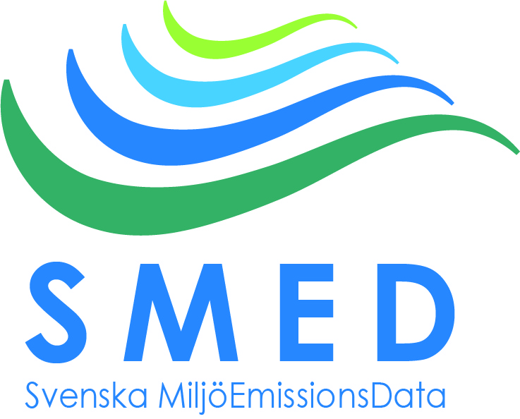 SMEDs logotyp. Illustration.