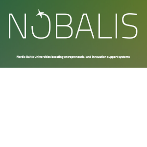 Nobalis logo