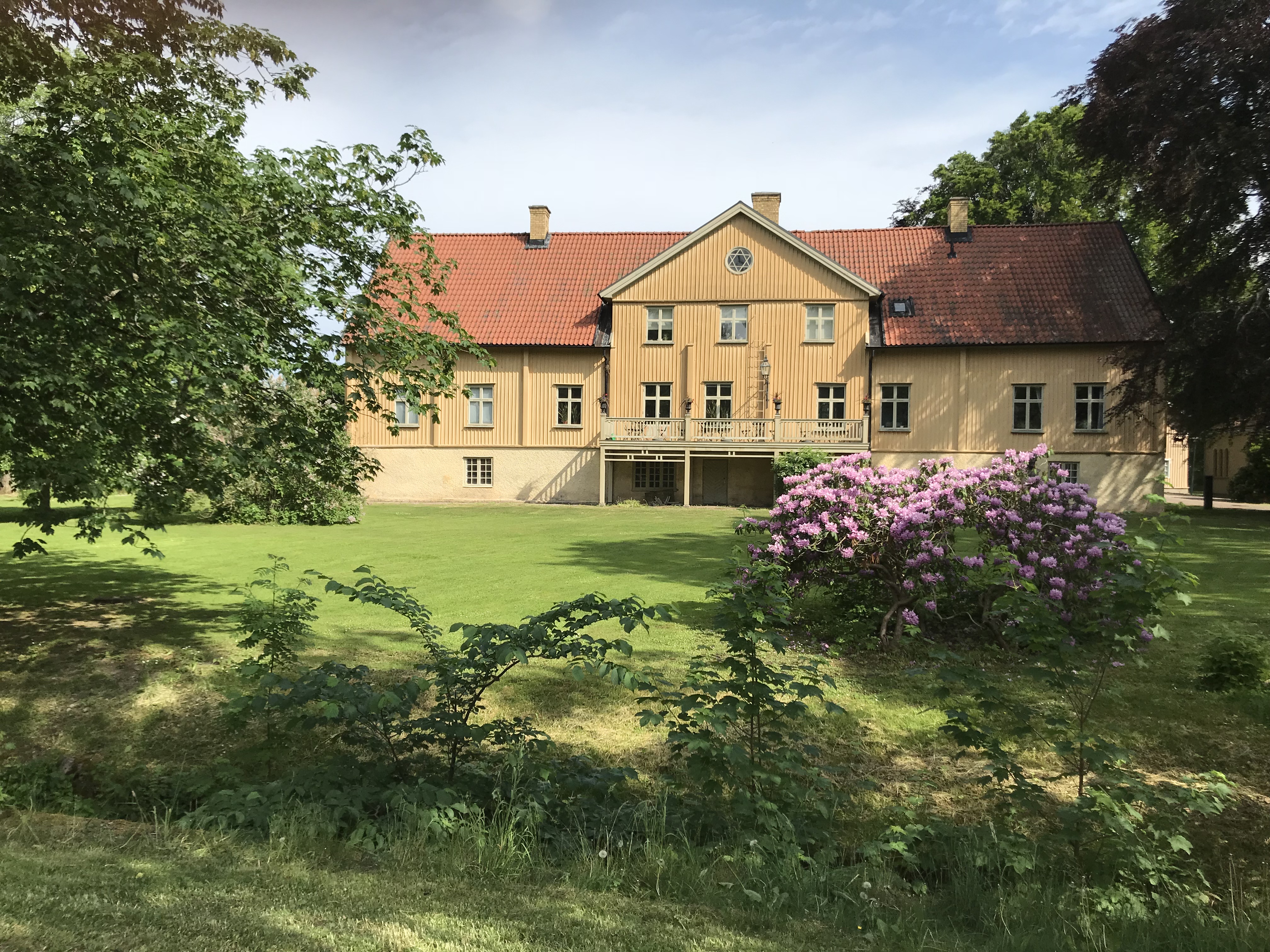 Veterinärmuseet