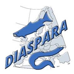 DIASPARA logotype