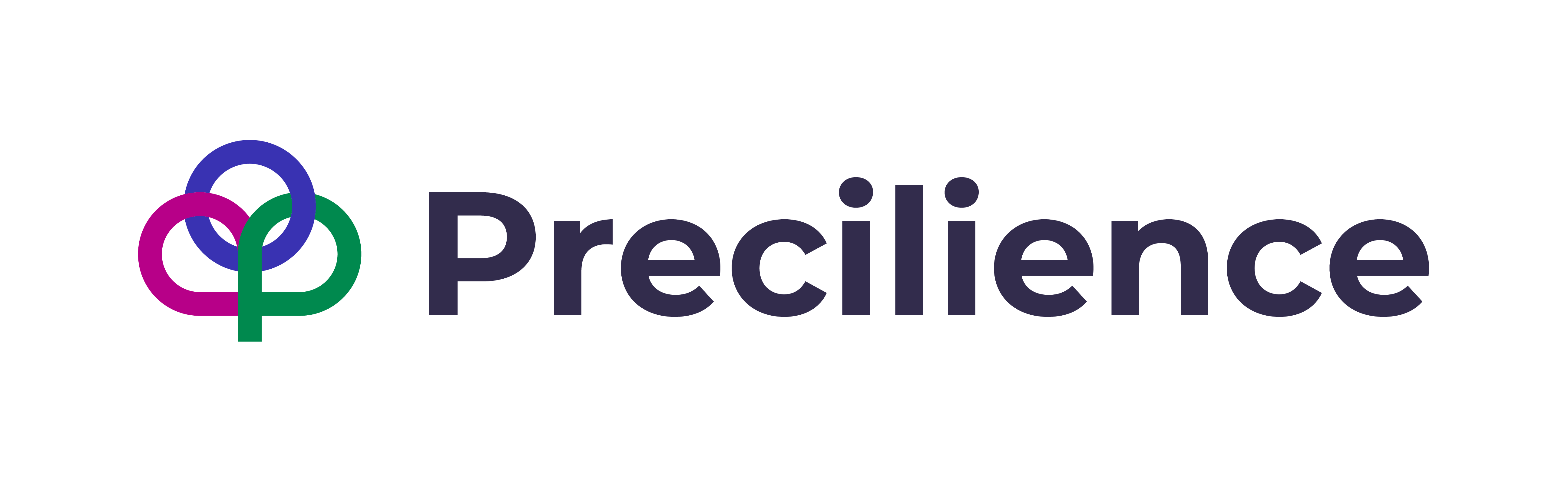 Precilience logo