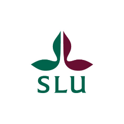 SLU:s logotyp.