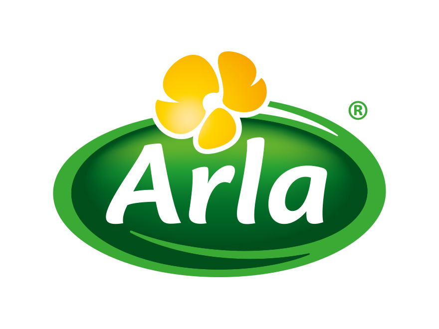 Arla logotype