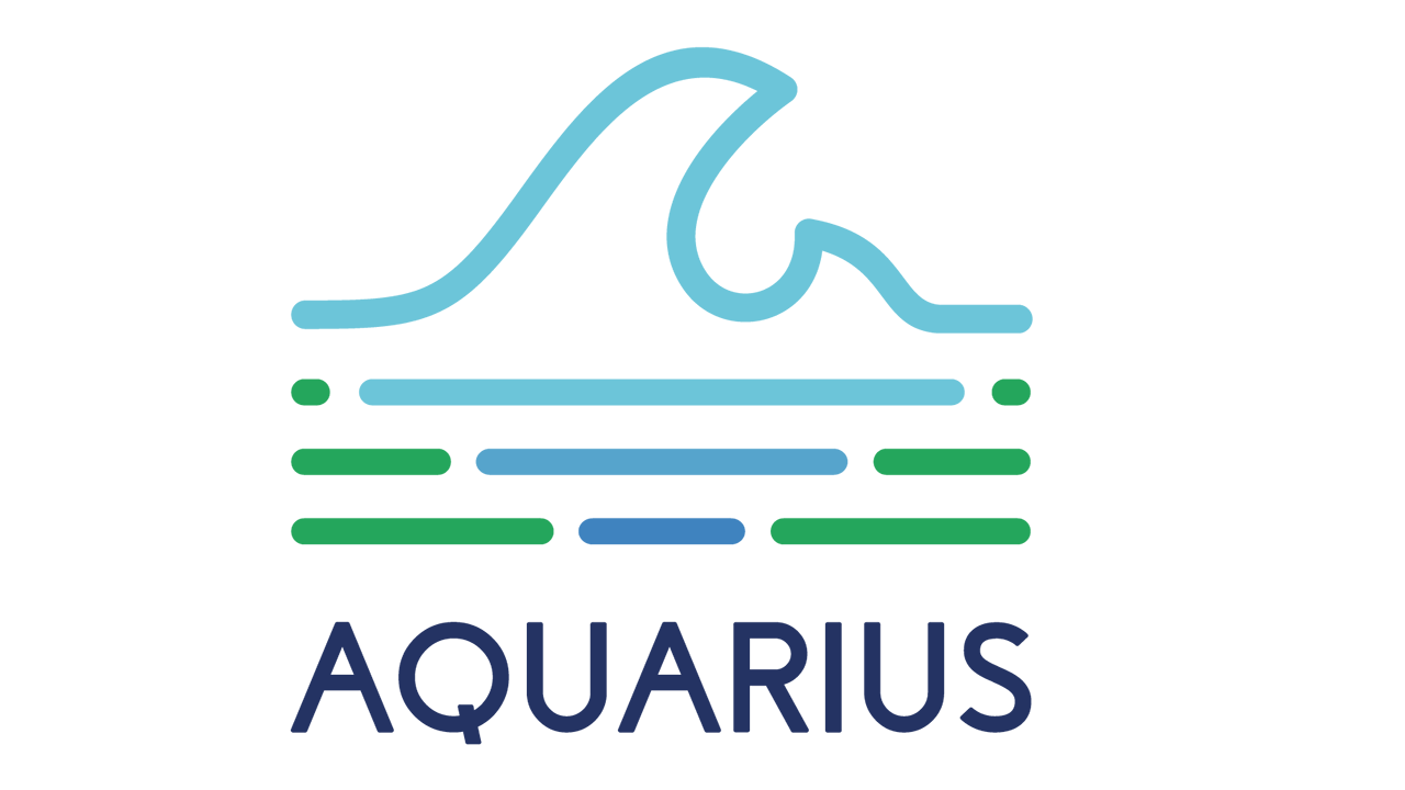 Logo Aquarius